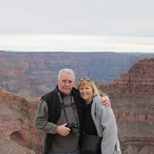 Meet your Posher, Linda